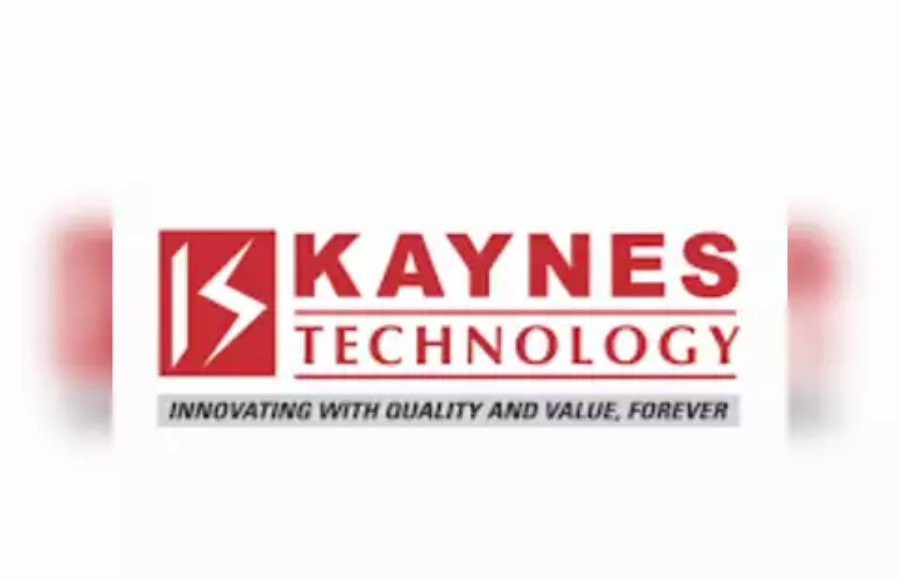 Kaynes Technology Develops Iskraemeco India to Strengthen Energy Solutions