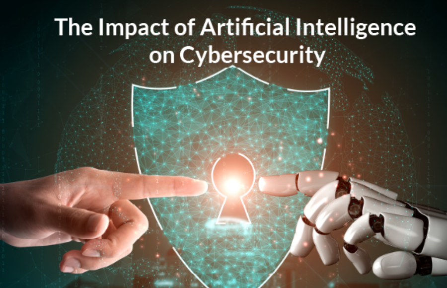 The Impact of AI on Cybersecurity: Revolutionizing Threat Detection and Response