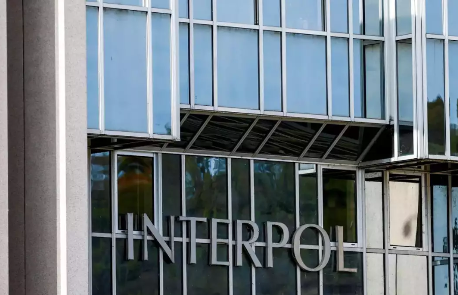 INTERPOL Seizes Over $400 Million and Arrests 5,500 in Global Cybercrime Crackdown