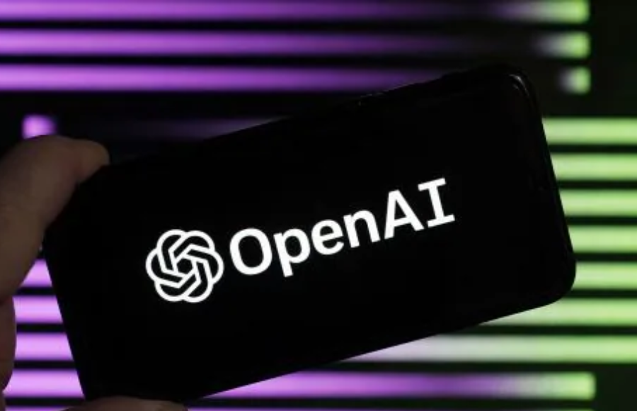 OpenAI would remain under the control of its founding nonprofit board says CEO Sam Altman