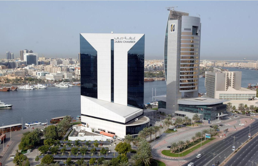 Dubai Chamber of Commerce to showcase role of digitisation and artificial intelligence in sustainable business practices