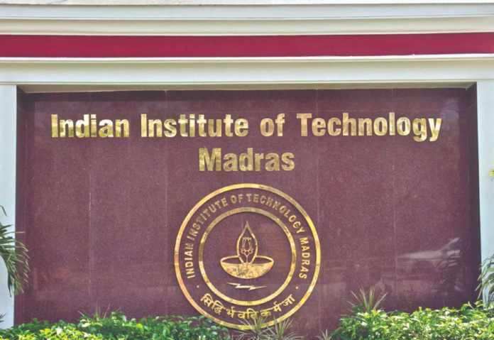 Police officials to receive cyber commandos training from IIT Madras Police officials to receive cyber commandos training from IIT Madras