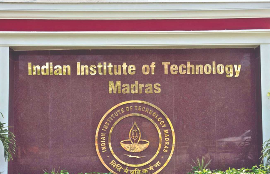 Police officials to receive cyber commandos training from IIT Madras