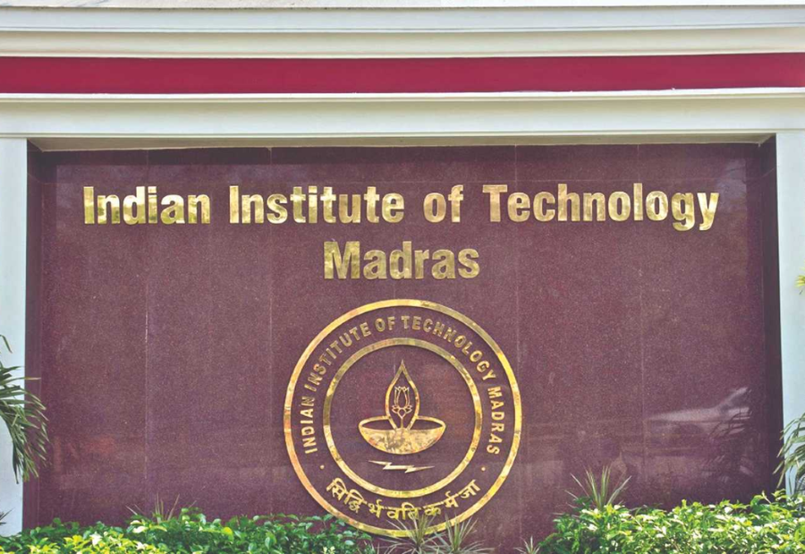 Police officials to receive cyber commandos training from IIT Madras