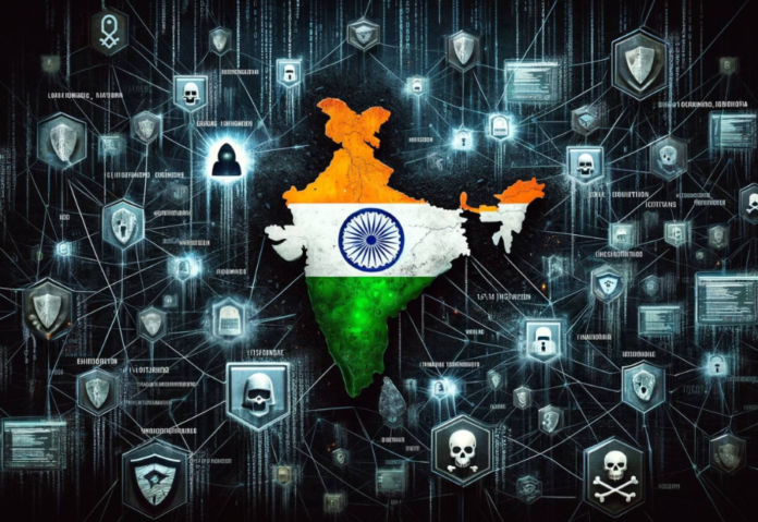 India's growing capacity in tackling cybercrime threats India's growing capacity in tackling cybercrime threats