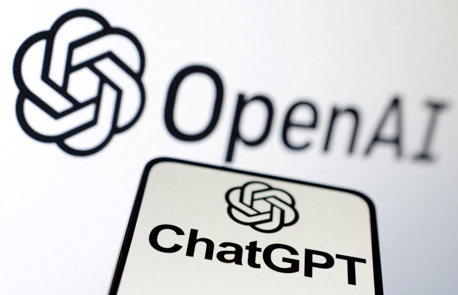 $40 billion will be raised by OpenAI to advance AI initiatives