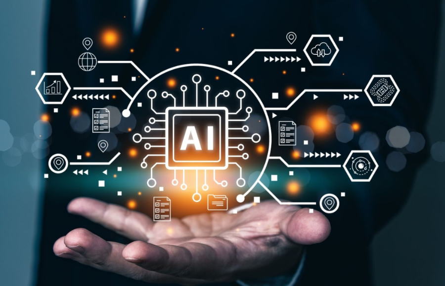 Increase in AI-Driven Data Center Energy Use, According to IDC Report