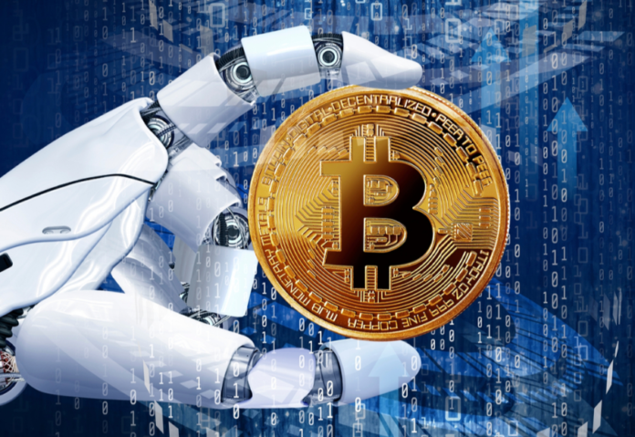 AI being leveraged to detect and disrupt cybercrime in the cryptocurrency space AI being leveraged to detect and disrupt cybercrime in the cryptocurrency space