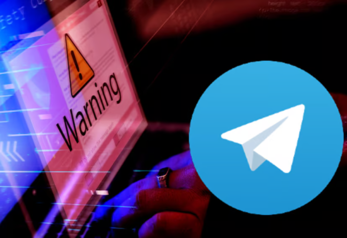 UN study focuses on Southeast Asia's rise in cybercrime and Telegram's contributions to cyber activities UN study focuses on Southeast Asia's rise in cybercrime and Telegram's contributions to cyber activities