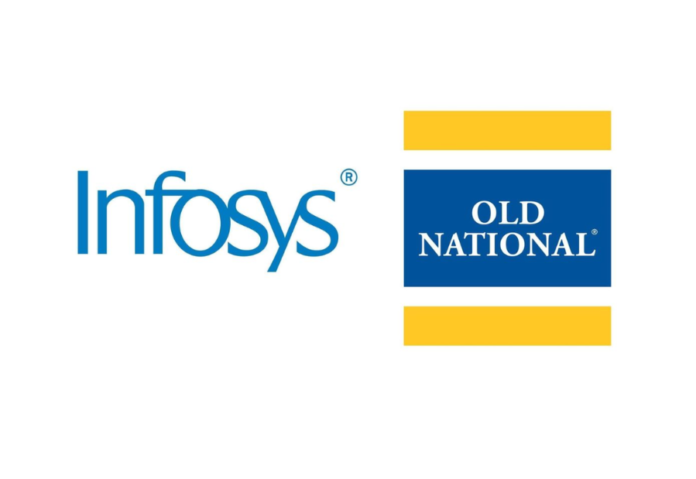 Infosys' Collaboration with Old National is Accelerating the Bank's Operational and Technological Transformation Infosys' Collaboration with Old National is Accelerating the Bank's Operational and Technological Transformation