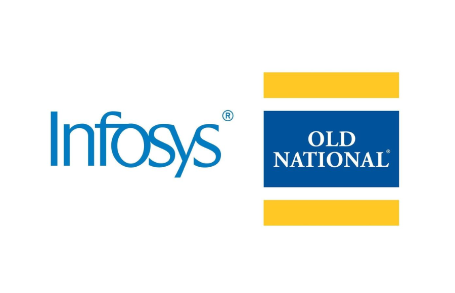 Infosys' Collaboration with Old National is Accelerating the Bank's Operational and Technological Transformation