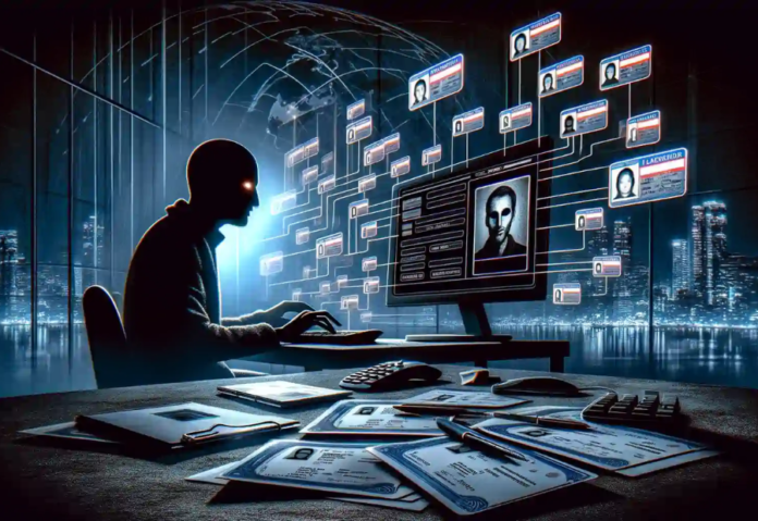 Government blocks 4.5 lakh "mule" bank accounts that cybercriminals uses