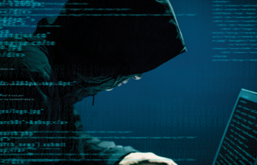 India had a record 1.2 billion hits in Q3, with API hacks dominating