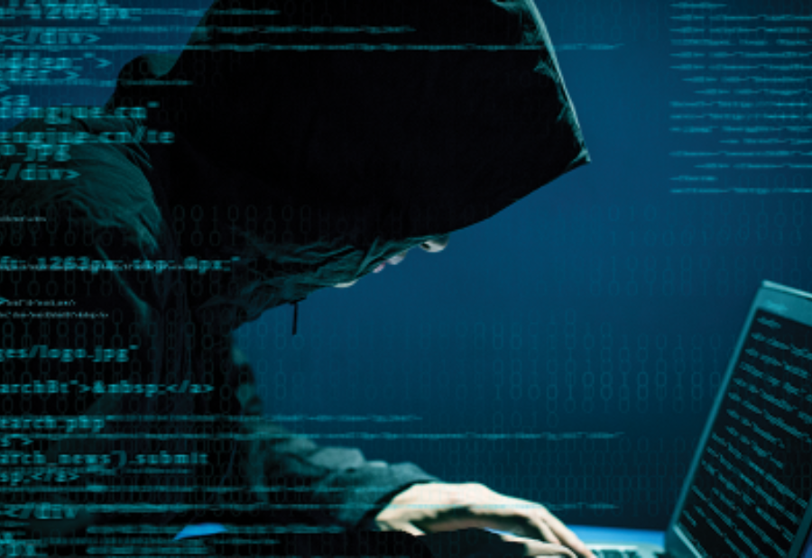 India had a record 1.2 billion hits in Q3, with API hacks dominating