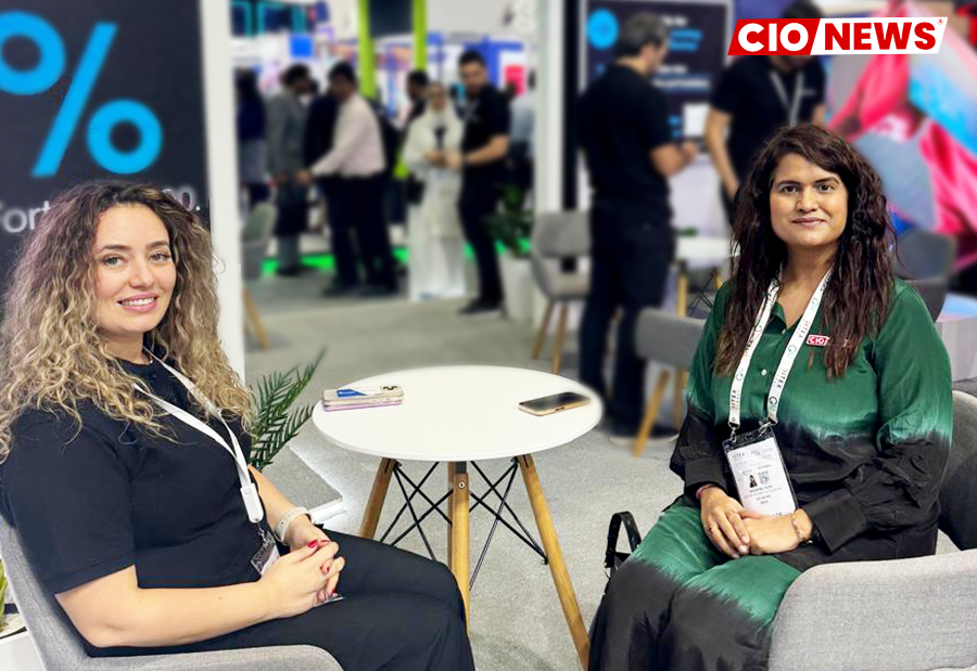 Proofpoint Addresses Cybersecurity Challenges at GITEX Global 2024