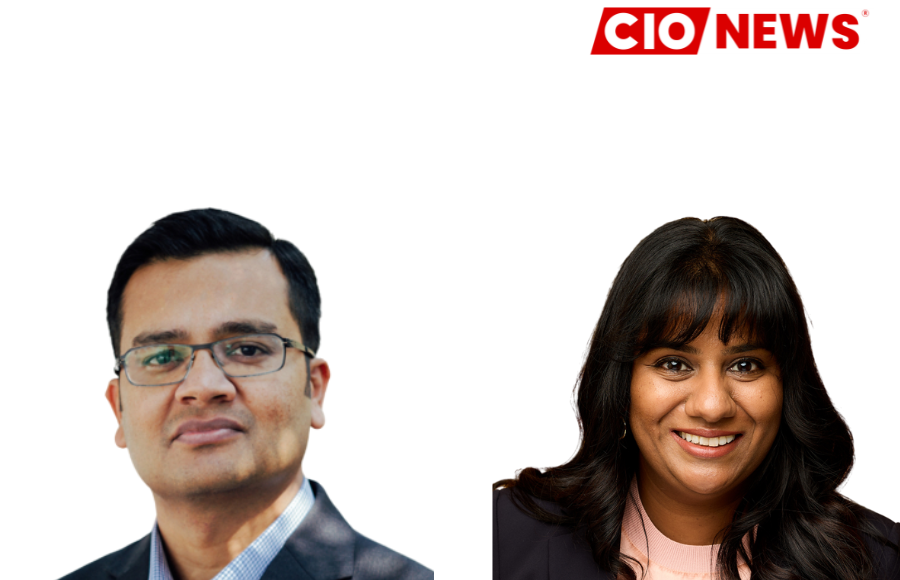 PagerDuty Bolsters Leadership Team with Appointments of Chief Information Security Officer and Senior Vice President of Engineering