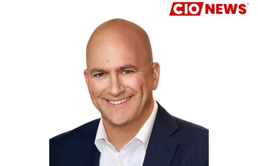 VicRoads names Crispin Blackall as CTO