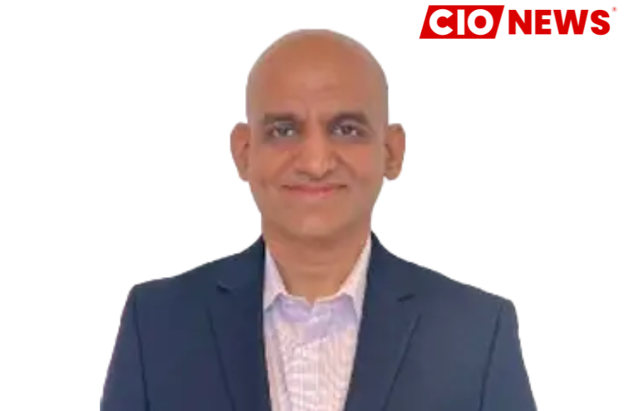 ESDS elevates Sajiv Nair to CIO and CISO positions