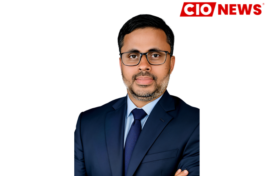 Siji Sunny Joins Varroc Connect as Chief Technology Officer