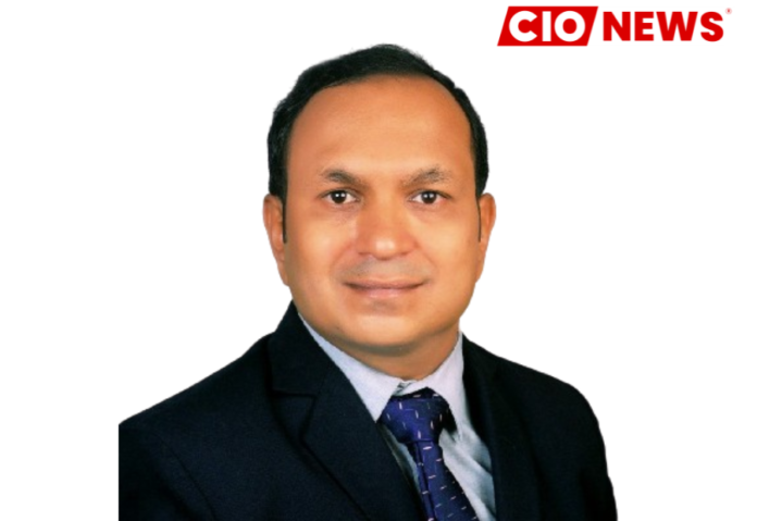 Aramex appoints Amit Ghodekar as Global CISO Aramex appoints Amit Ghodekar as Global CISO