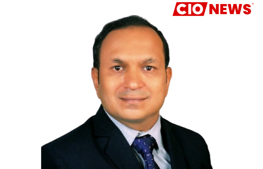Aramex appoints Amit Ghodekar as Global CISO