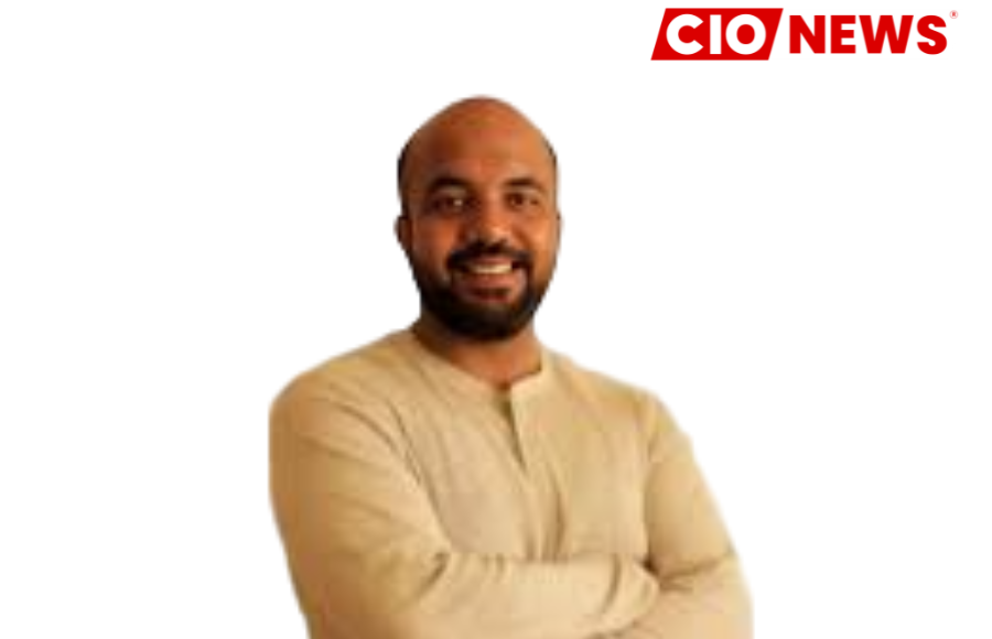 DeHaat Appointed Karan Agarwal as CPTO