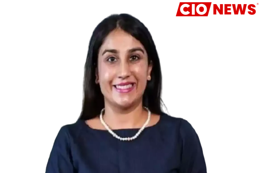 DIAGEO India CISO Kanupriya Vazandar steps down