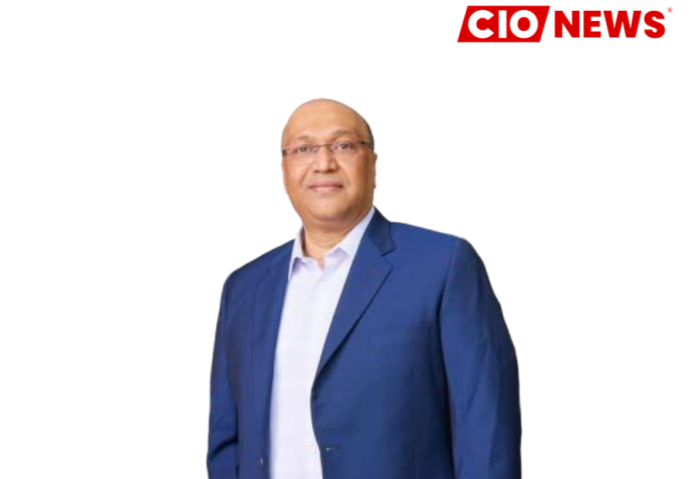 Kishore Durg becomes the new group operating officer for technology at Accenture Kishore Durg becomes the new group operating officer for technology at Accenture
