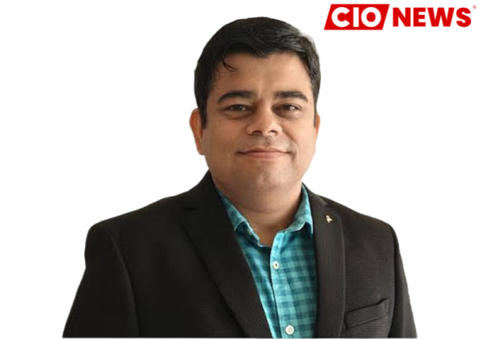 Gaurav Sharma joins FNP as CTO Gaurav Sharma joins FNP as CTO