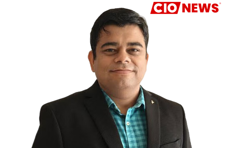 Gaurav Sharma joins FNP as CTO