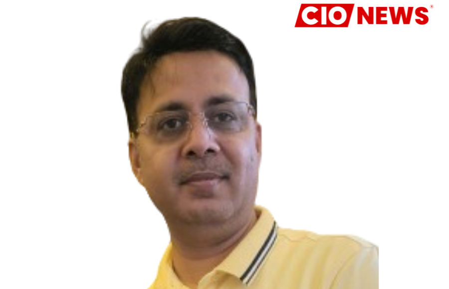Sangeet Sinha joins Aditya Birla Money as Chief Technology Officer & Head of Digital