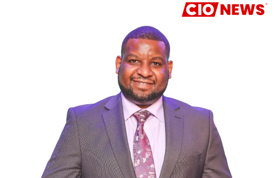George Njuguna, CIO of Safaricom leaves after five years, and a replacement is appointed