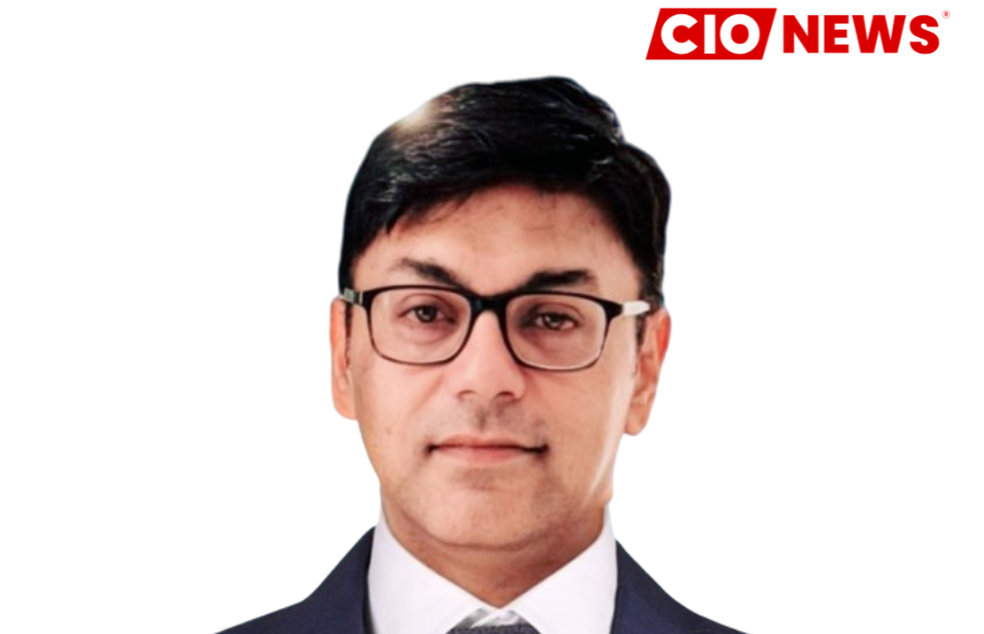 Amitava Choudhury appointed as Head of Technology – India & Asia-Pacific by The Hershey Company
