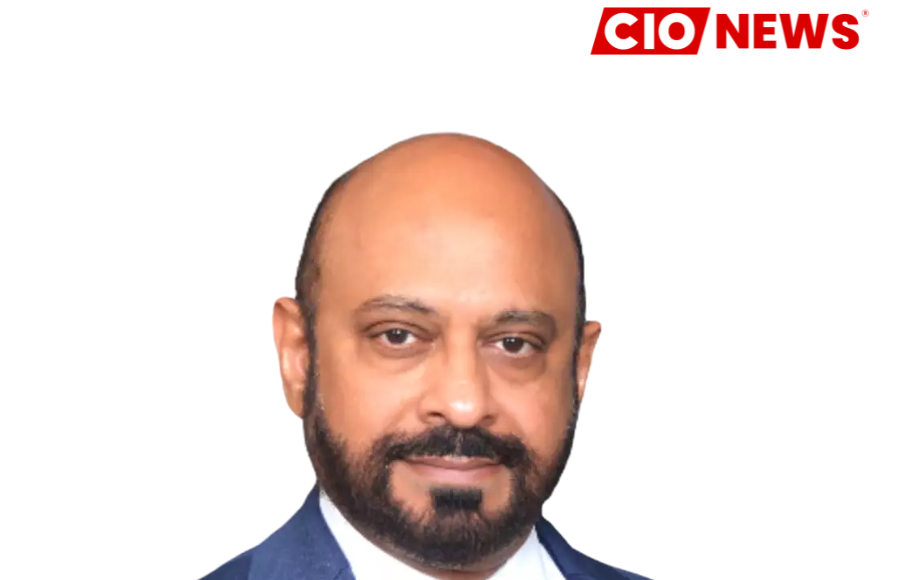 Chetan Bhat appointed as new global CIO at EnerMech