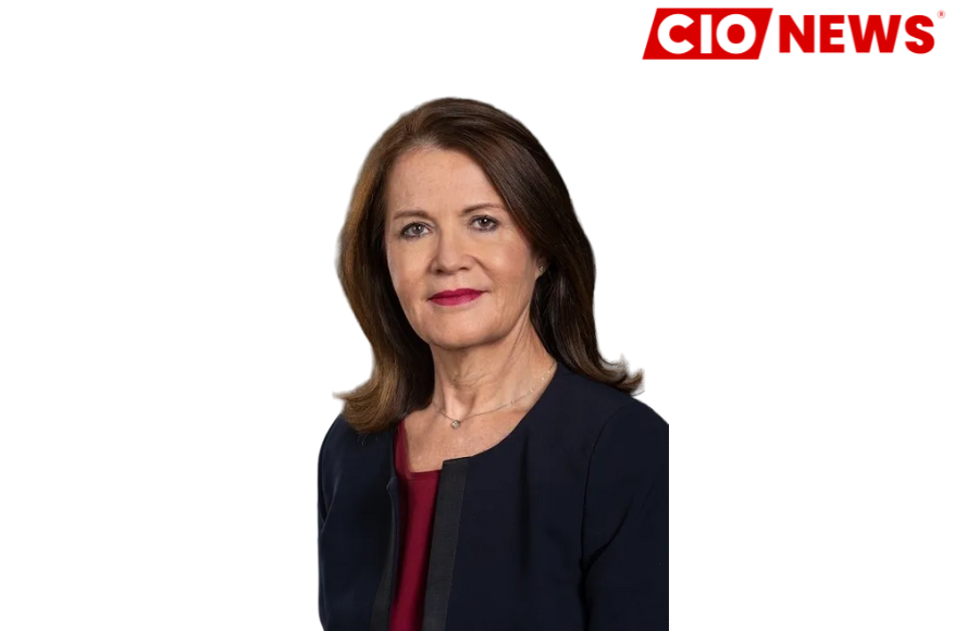 Natalia Scherbakoff Joins Orion S.A. as Chief Technology Officer