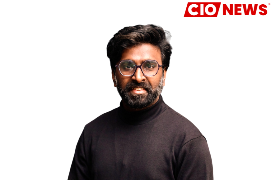 Technology leaders should foster a culture of continuous learning, says Senthil Kumar Iyyappan (SKI), CISO at Ocrolus