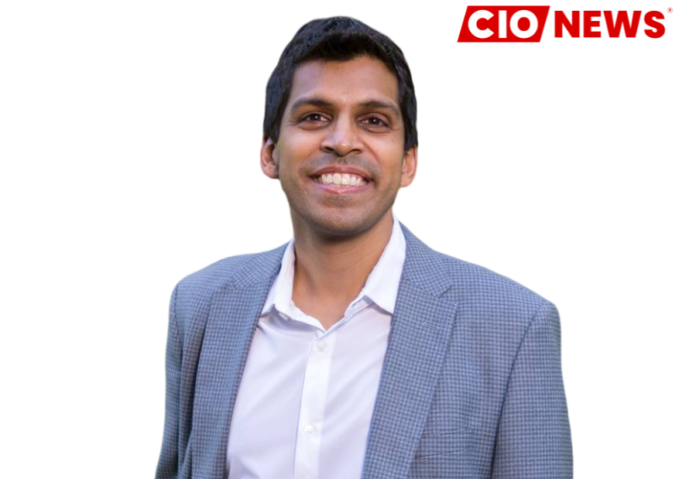 Aaron Ronnie Chatterji appointed as first chief economist by OpenAI Aaron Ronnie Chatterji appointed as first chief economist by OpenAI