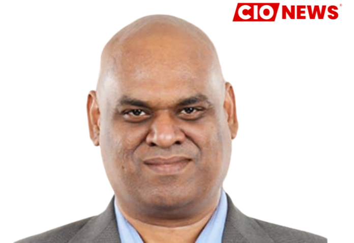 Larsen & Toubro appointed Gopi Thangavel as Group CIO Larsen & Toubro appointed Gopi Thangavel as Group CIO