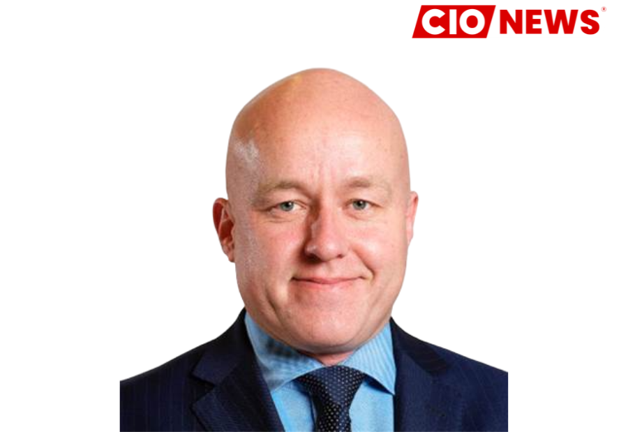 Vicinity Centres appointed former Australia Post CIO Munro Farmer to its new group head of technology