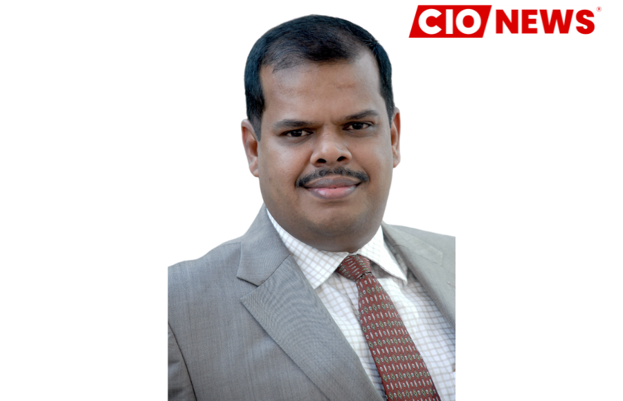 NetApp appoints Ganesan Arumugam as APAC Senior Director