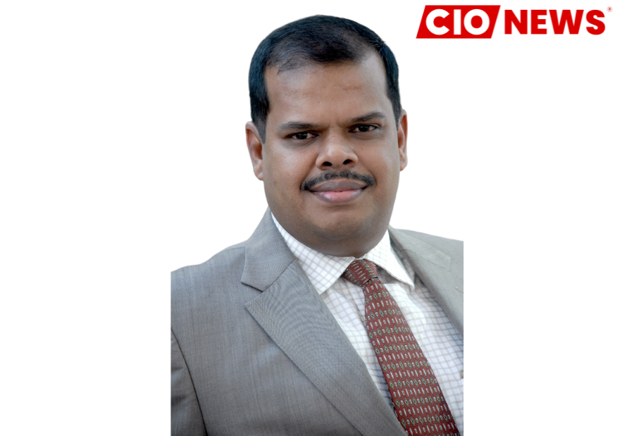 NetApp appoints Ganesan Arumugam as APAC Senior Director