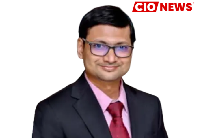 Sikhin Tanu Shaw appointed as CIO, Head of Information Technology of Siemens Financial Services, India Sikhin Tanu Shaw appointed as CIO, Head of Information Technology of Siemens Financial Services, India