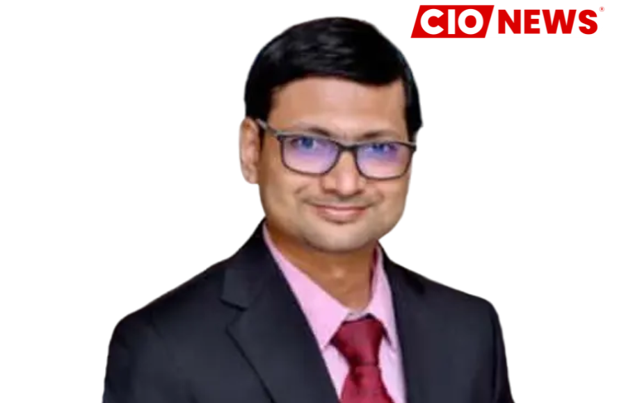 Sikhin Tanu Shaw appointed as CIO, Head of Information Technology of Siemens Financial Services, India
