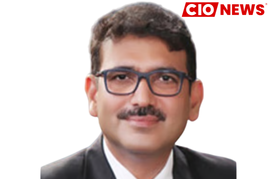 Manoj Kumar Dubey is appointed as CEO and MD of Indian Railways Financial Corporation