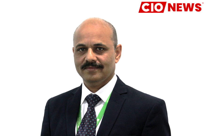 Revolutionizing Enterprise Apps with GenAI: The Future of Smarter Business Operations: By Siddharth Deshmukh, Chief Operating Officer, Clover Infotech