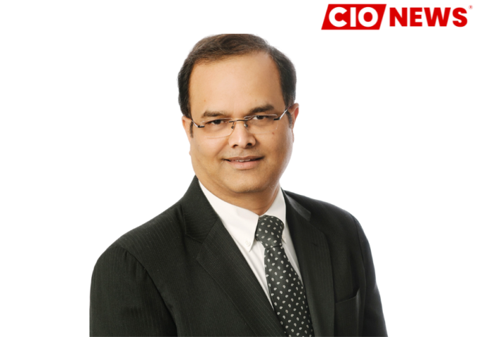 AI for Market Expansion: The Key to Helping Indian MSMEs Go Global: By Raj Parameswaran, Chief Growth Officer, Fulcrum Digital AI for Market Expansion: The Key to Helping Indian MSMEs Go Global: By Raj Parameswaran, Chief Growth Officer, Fulcrum Digital