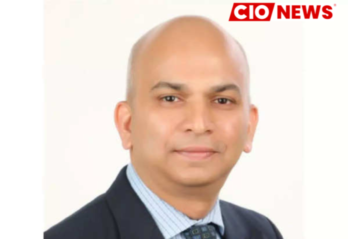 Tata Electronics appoints Dr. Bobby Mitra as CIO and President of AI & Digital Transformation Tata Electronics appoints Dr. Bobby Mitra as CIO and President of AI & Digital Transformation