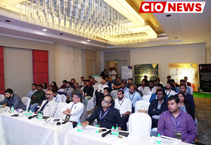 Hyderabad Emerges as a Startup Powerhouse at the Global Startup Summit 2024 Hyderabad Emerges as a Startup Powerhouse at the Global Startup Summit 2024