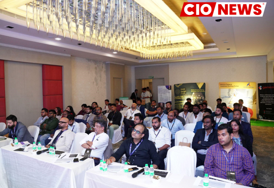 Hyderabad Emerges as a Startup Powerhouse at the Global Startup Summit 2024