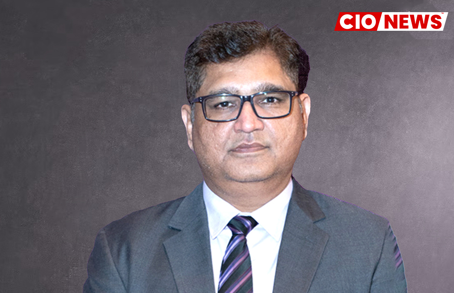 Discriminative or Generative: Know the AI That You Need: Neelesh Kripalani, Chief Technology Officer, Clover Infotech